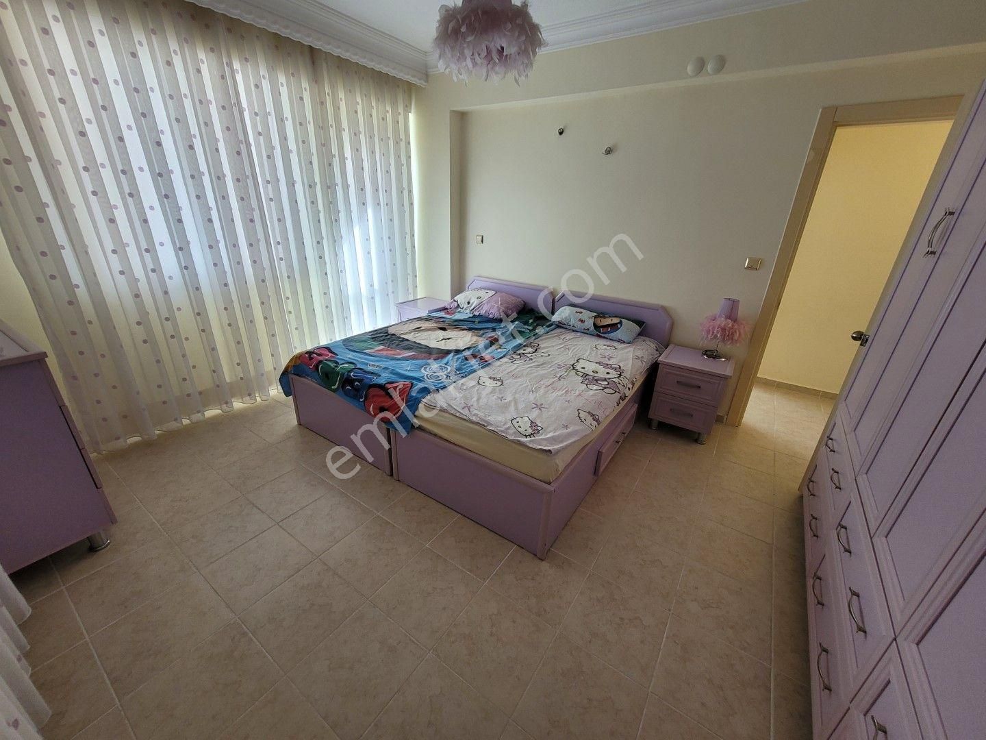 Didim Merkezde 4+1 Ayrı Mutfak Dev Gibi Dubleks Daire - Görsel 24