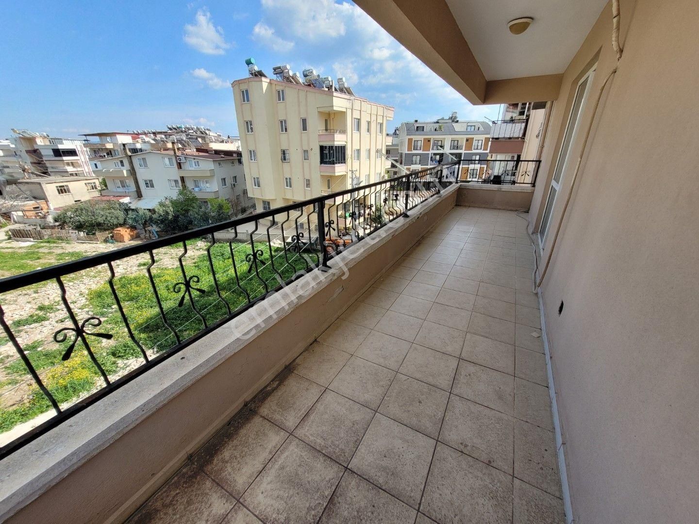 Didim Merkezde 4+1 Ayrı Mutfak Dev Gibi Dubleks Daire - Görsel 16