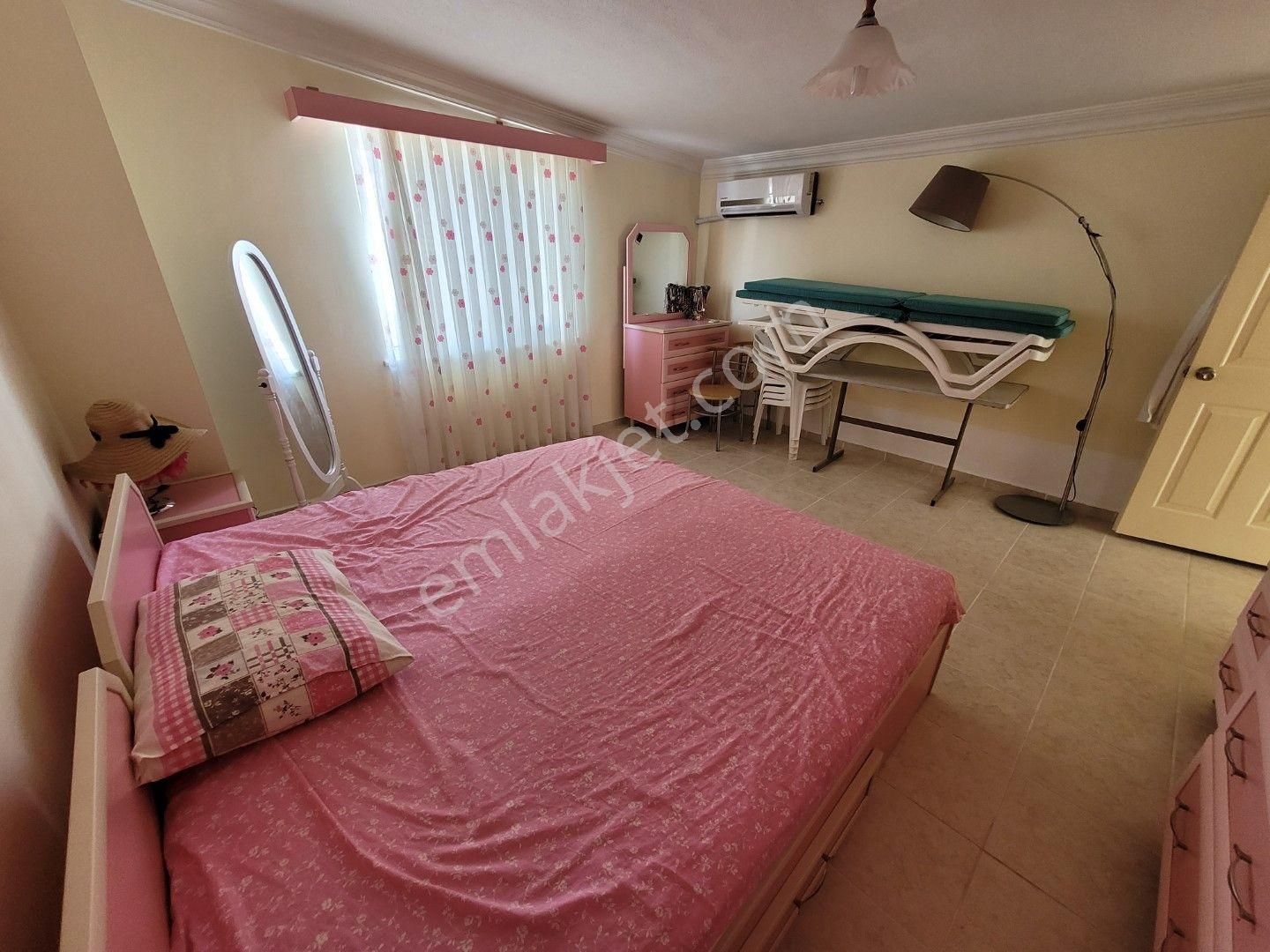 Didim Merkezde 4+1 Ayrı Mutfak Dev Gibi Dubleks Daire - Görsel 6