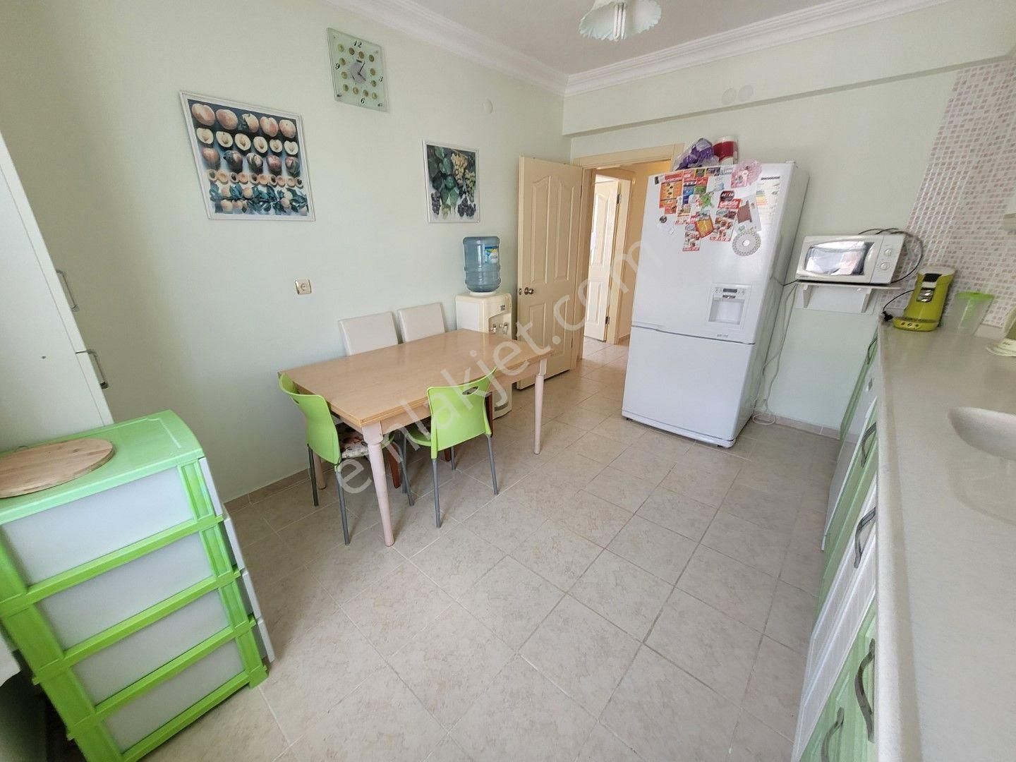 Didim Merkezde 4+1 Ayrı Mutfak Dev Gibi Dubleks Daire - Görsel 12