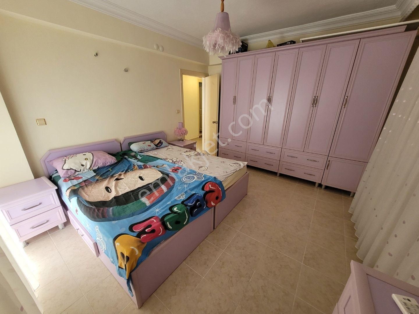 Didim Merkezde 4+1 Ayrı Mutfak Dev Gibi Dubleks Daire - Görsel 23