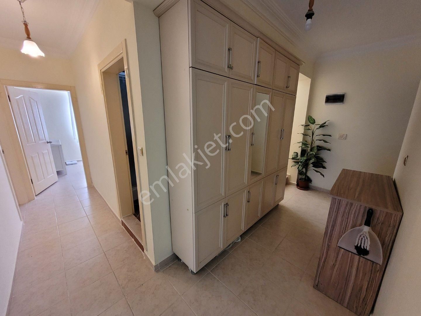 Didim Merkezde 4+1 Ayrı Mutfak Dev Gibi Dubleks Daire - Görsel 32