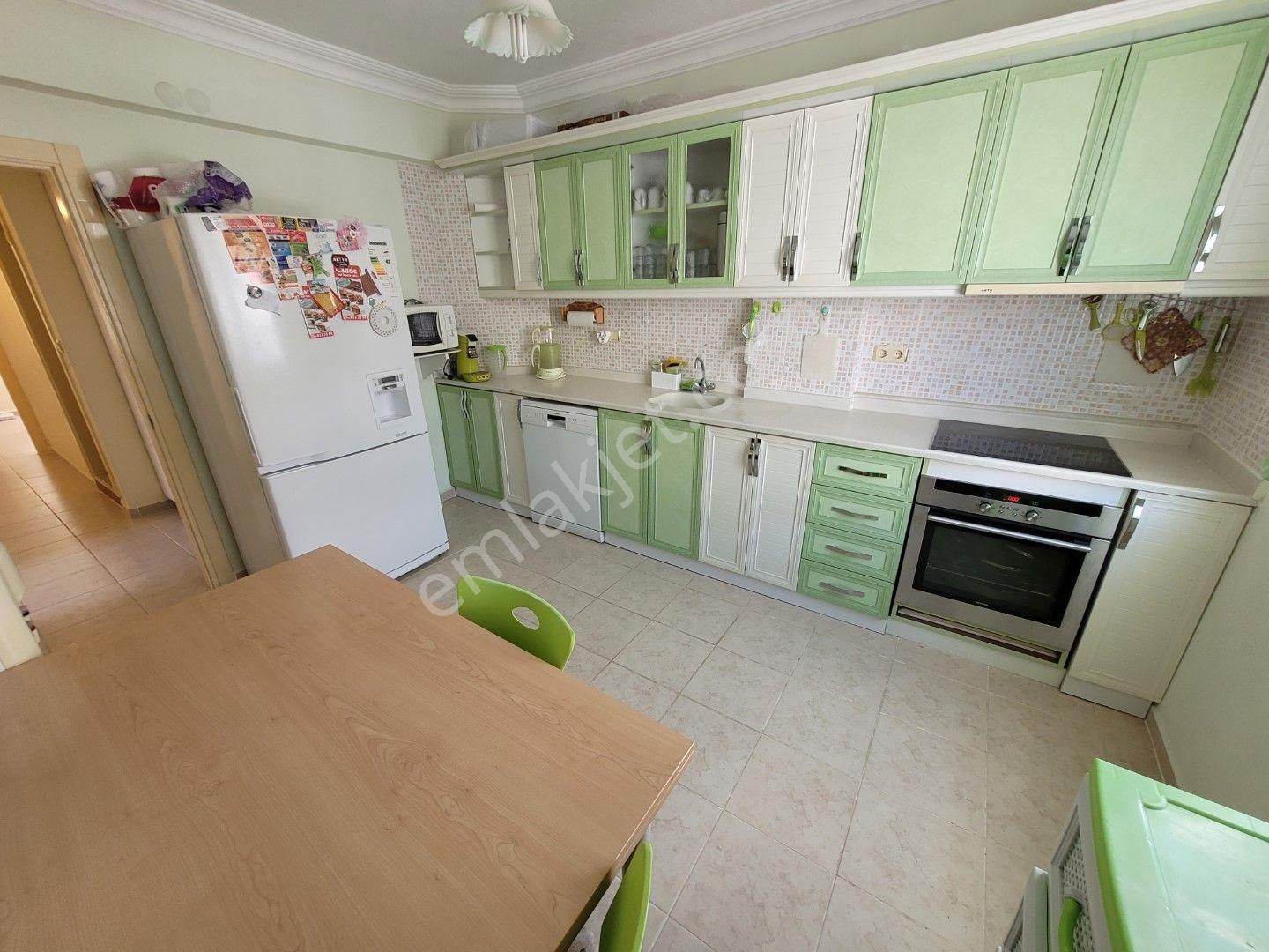 Didim Merkezde 4+1 Ayrı Mutfak Dev Gibi Dubleks Daire - Görsel 13