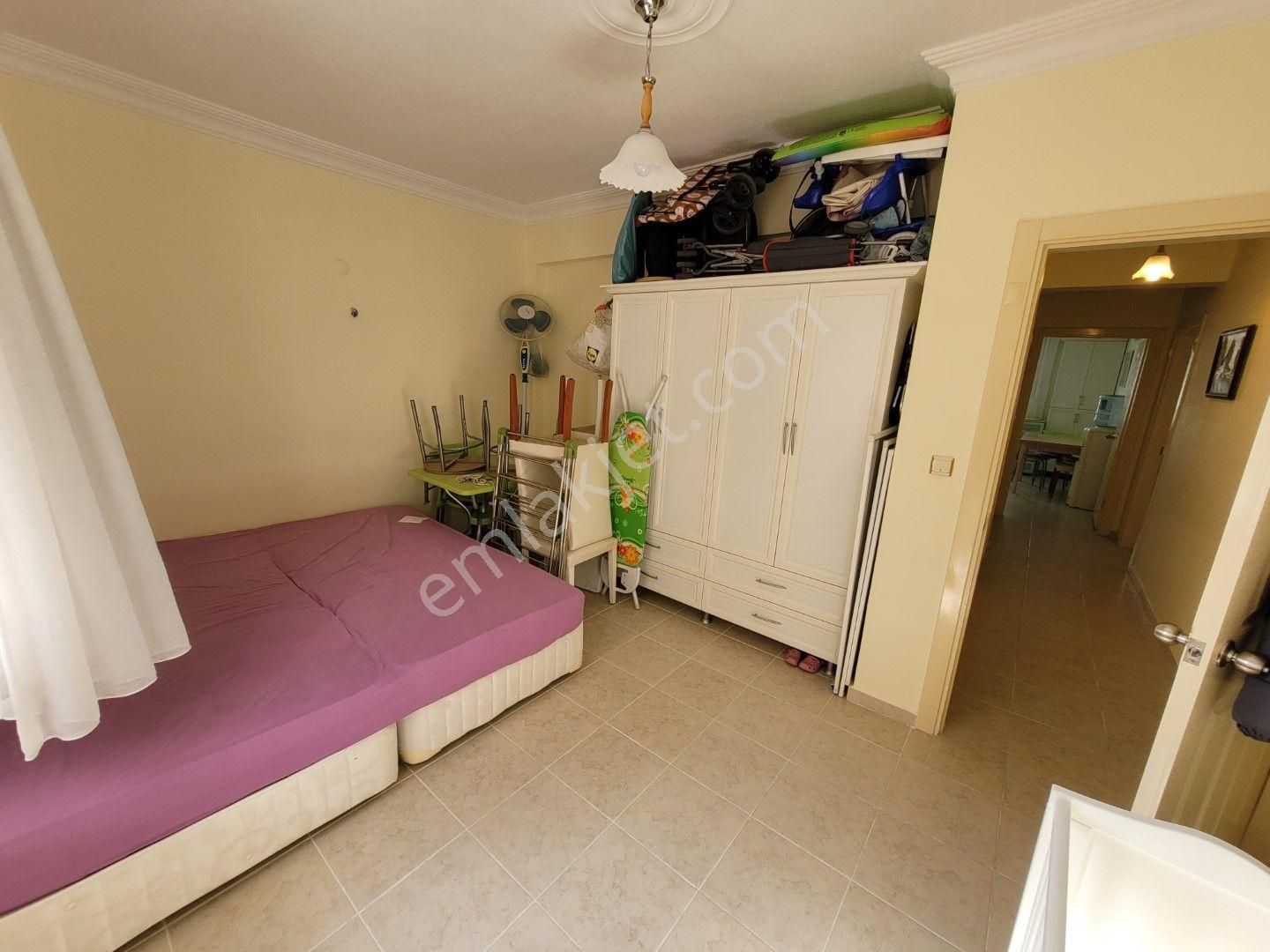 Didim Merkezde 4+1 Ayrı Mutfak Dev Gibi Dubleks Daire - Görsel 27