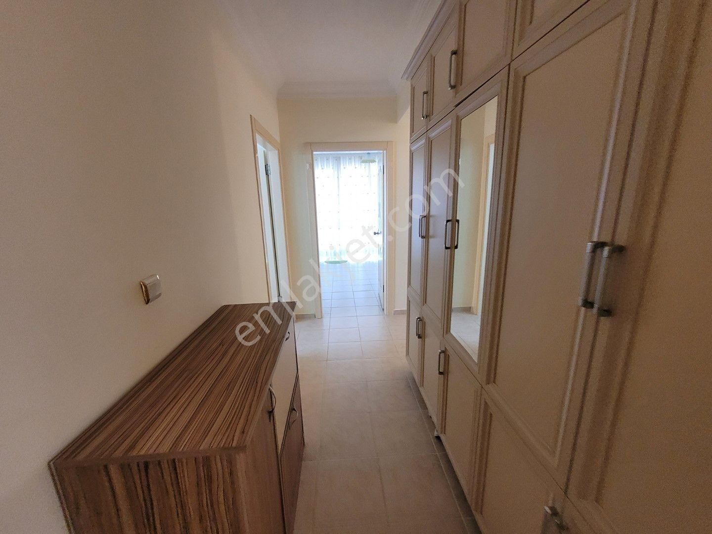 Didim Merkezde 4+1 Ayrı Mutfak Dev Gibi Dubleks Daire - Görsel 34