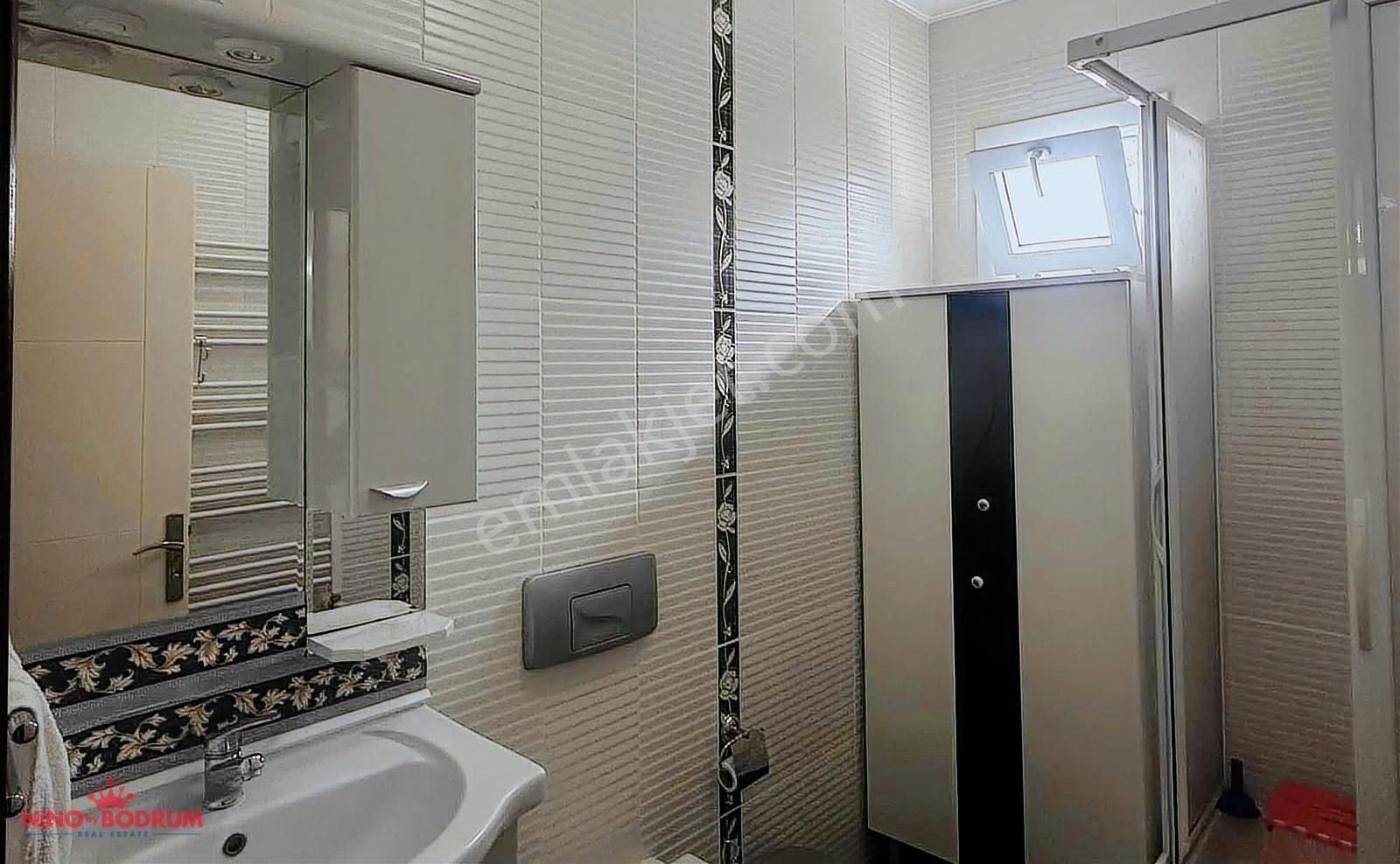 Bodrum Gündoğan Merkezde, Satılık Bina