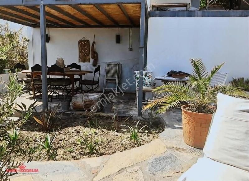 Yalikavak Gerişte Kiralık Müstakil Full Manzaralı Villa