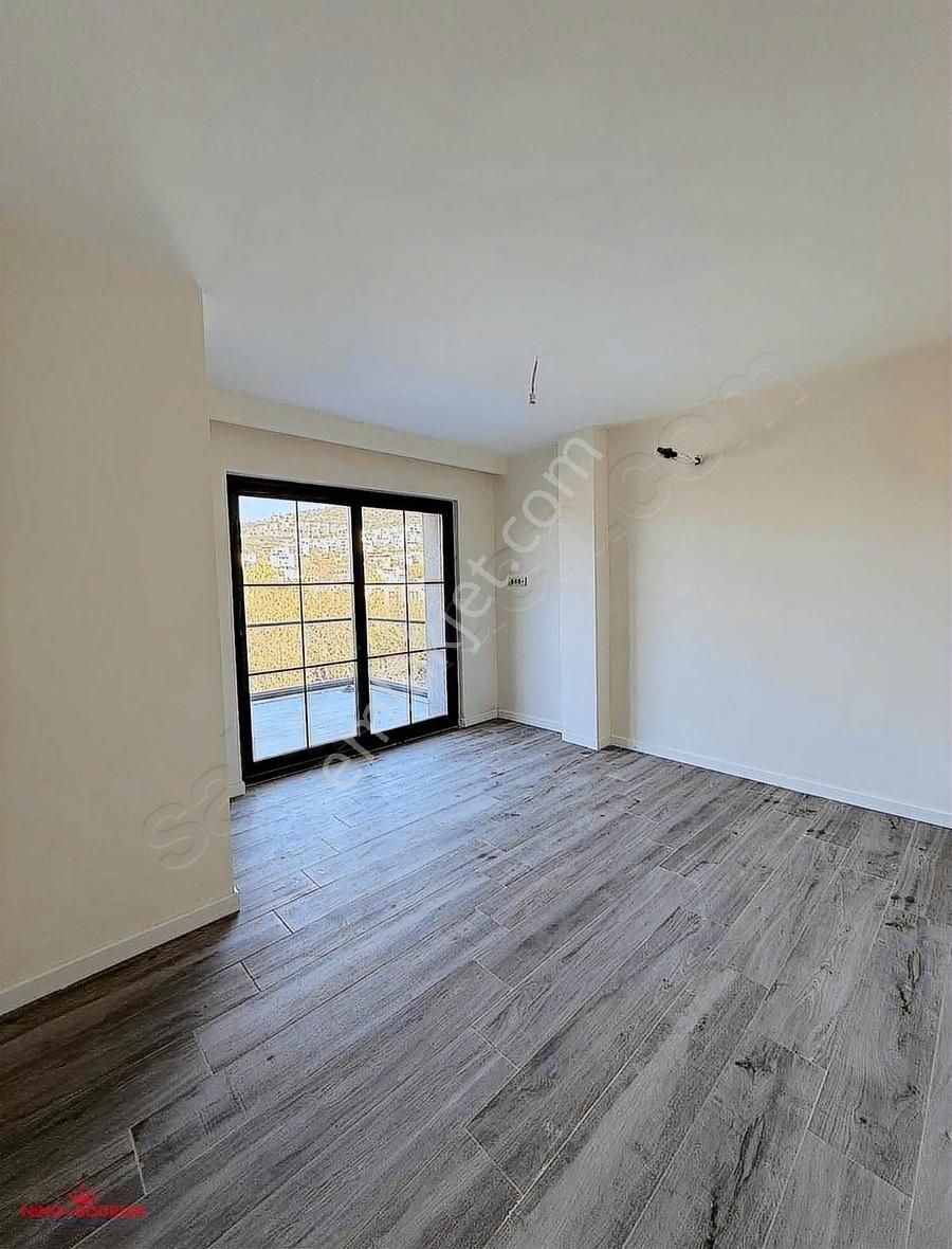 Bodrum Gundoğan Küçükbükte Yeşillikler İçinde Yaşam 4+1 - Görsel 4