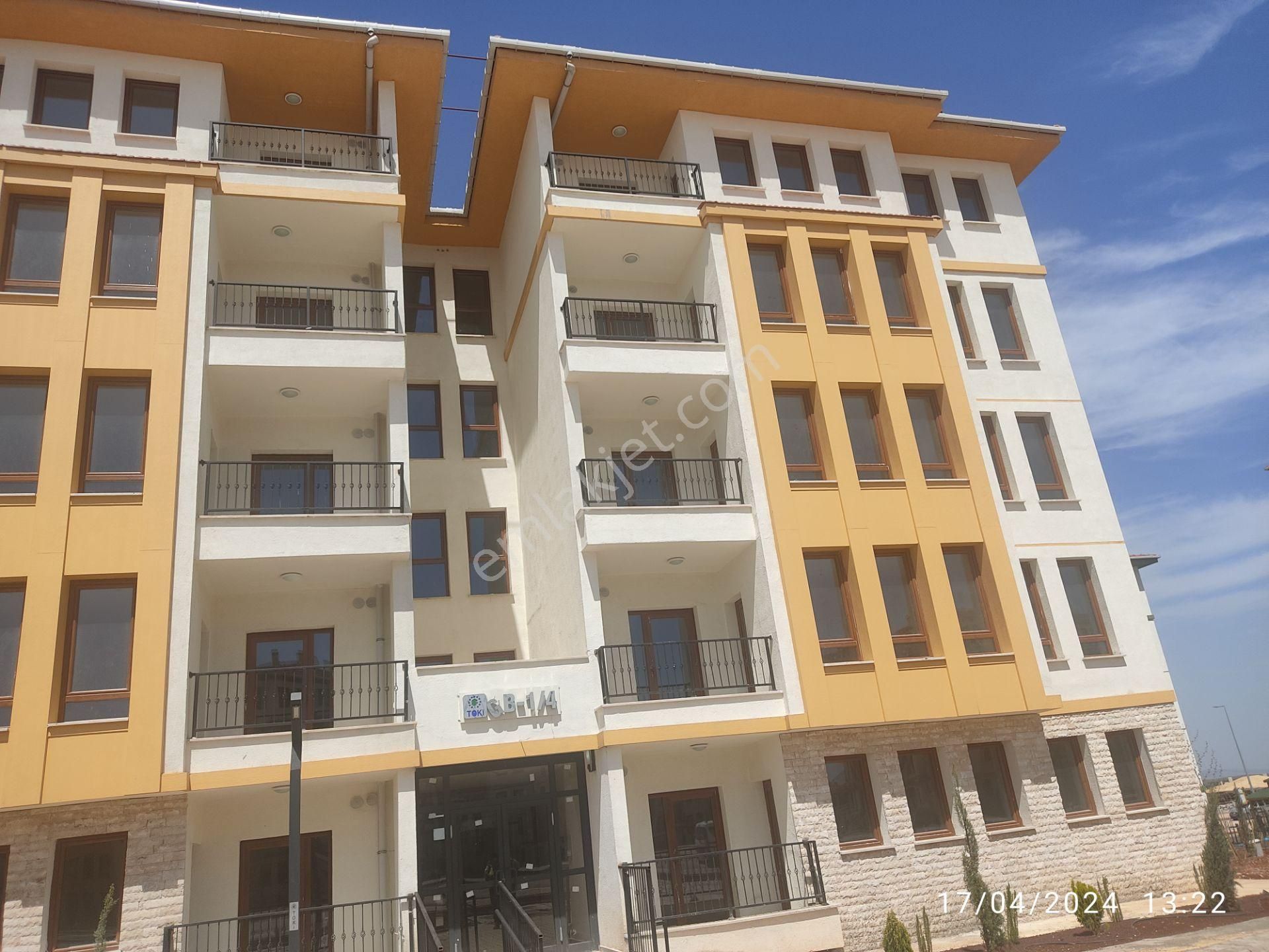 Gaziantep Kuzeyşehirde Kiralık Sıfır 3+1 Daire