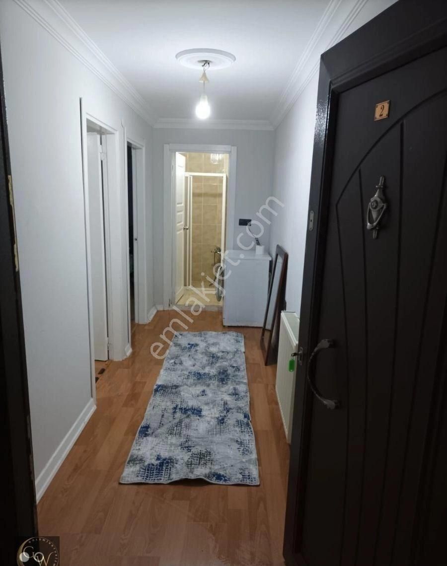 Trabzon'da Uzun Süreli 1+1