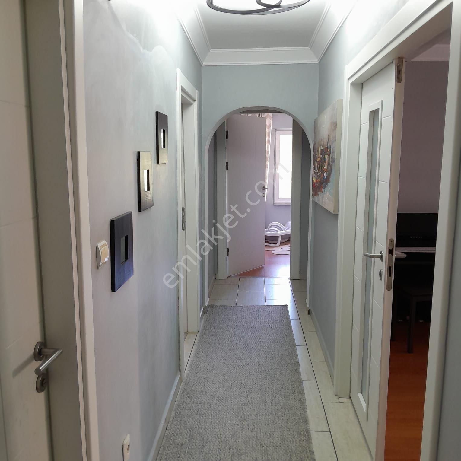 Sadabad Evleri Sitesi 3+1 Kiralık Temiz Daire