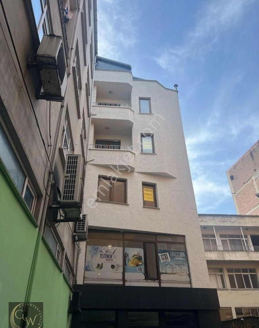 Meydan Hamamizade De Kiralık Daire