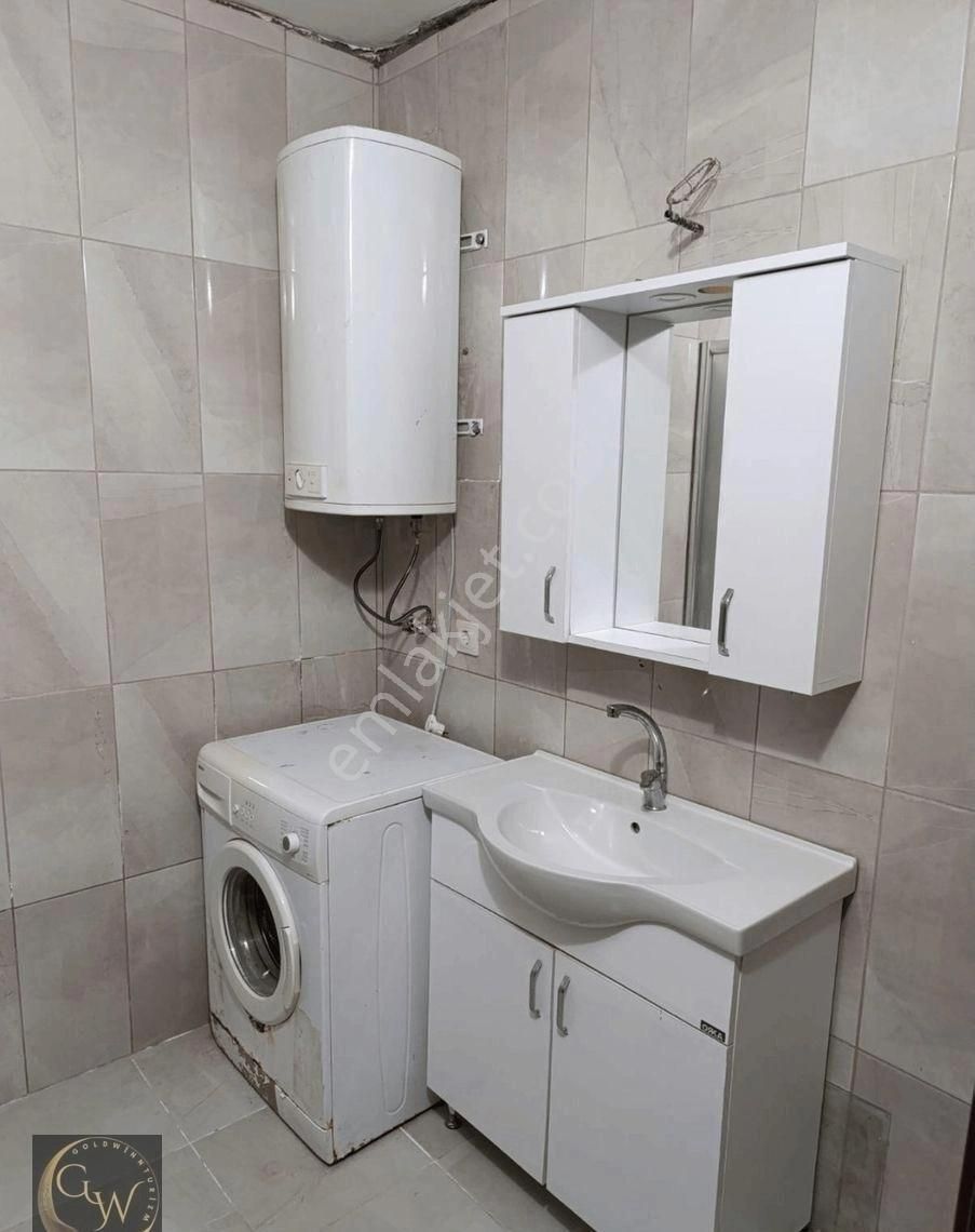 Yalıncak Sultan Park Sitesi Uzun Süreli Kiralık Daire