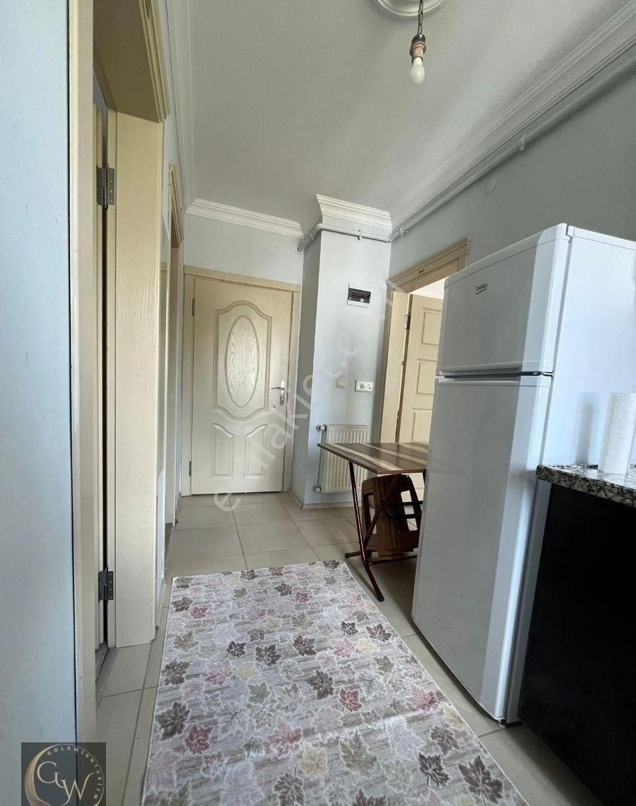 Ktü D Kapısının Karşısıda Faturalar Dahil Kişi Başı 12500 Tl - Görsel 3