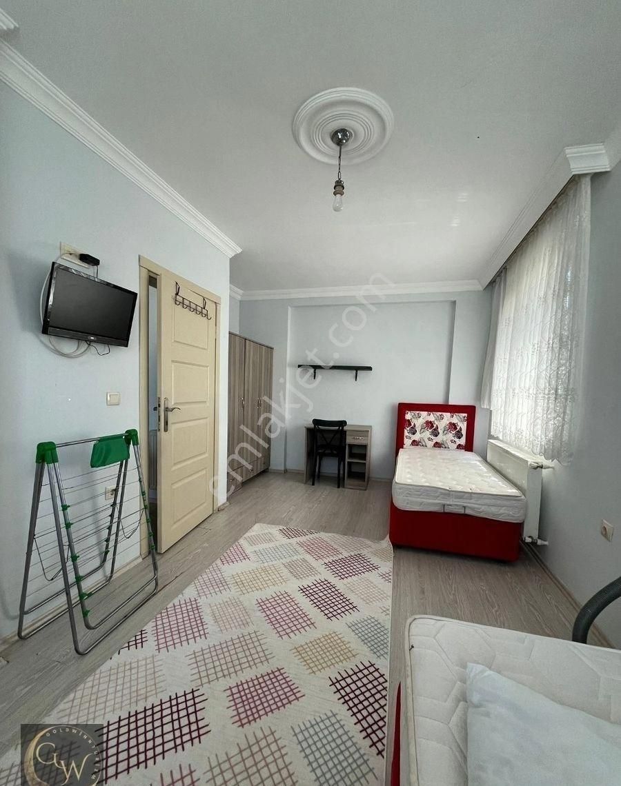 Ktü D Kapısının Karşısıda Faturalar Dahil Kişi Başı 12500 Tl - Görsel 13