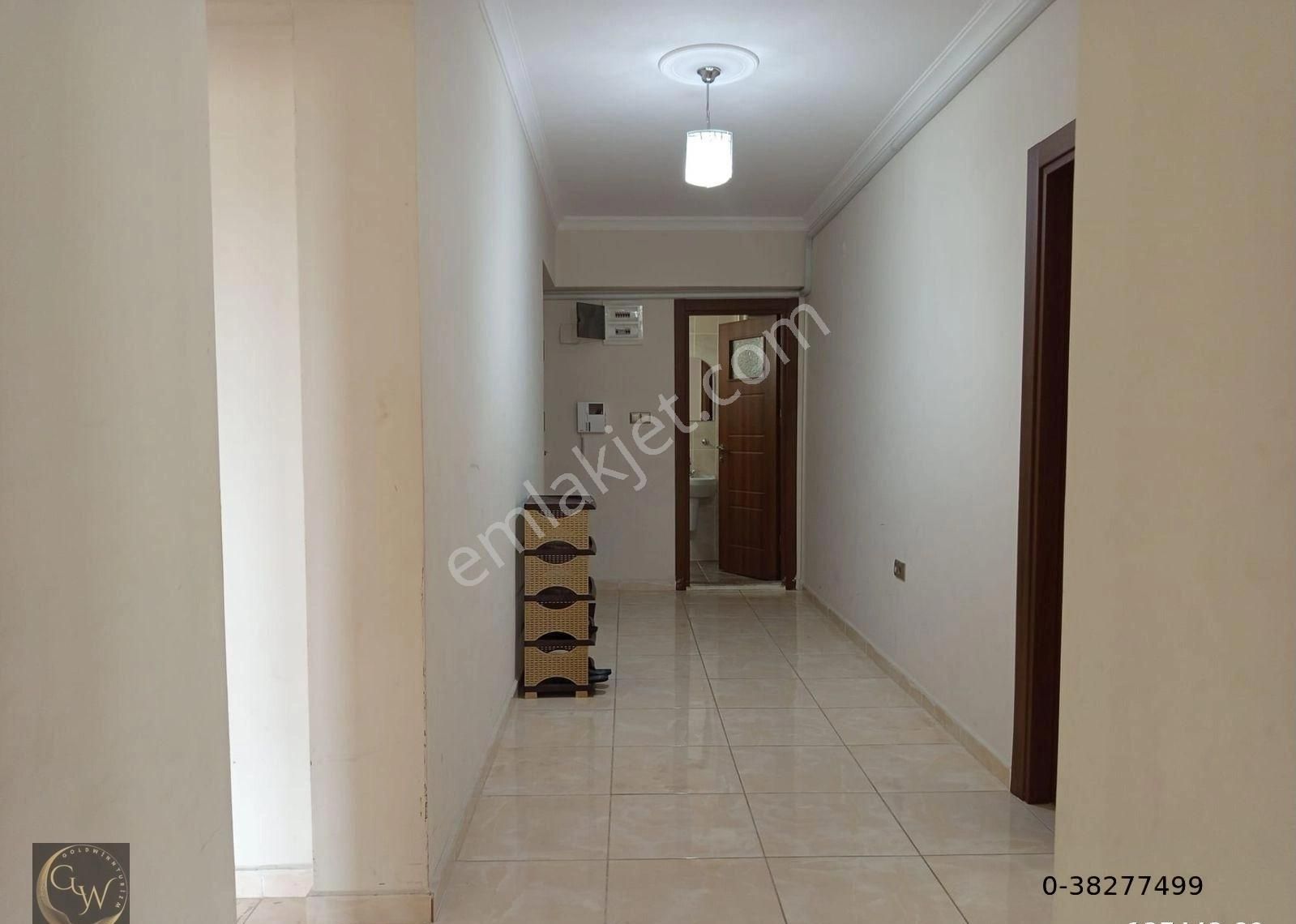 Çukurçayır 1001 Pırlanta Sitesi 3+1 Satılık Eşyalı Daire