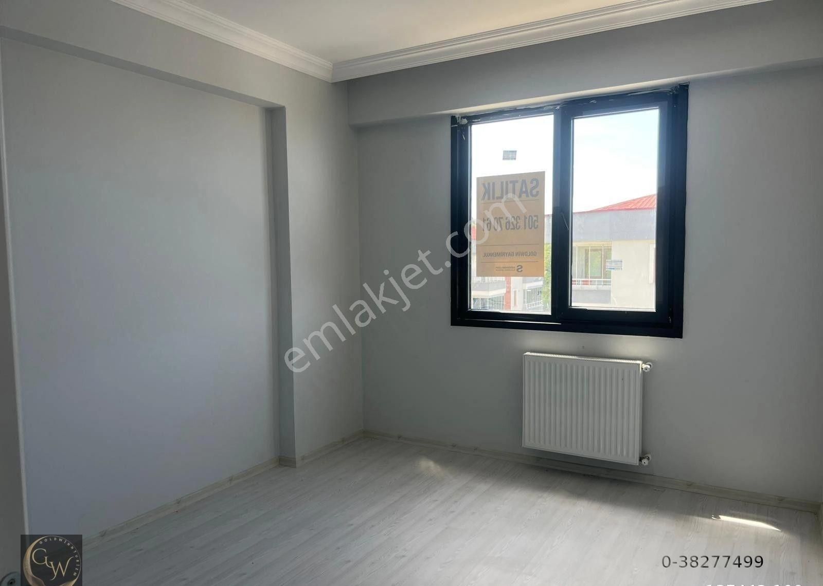 Pelitlide Satılık Deniz Manzaralı Sıfır Fırsat 3+1 Daire - Görsel 10