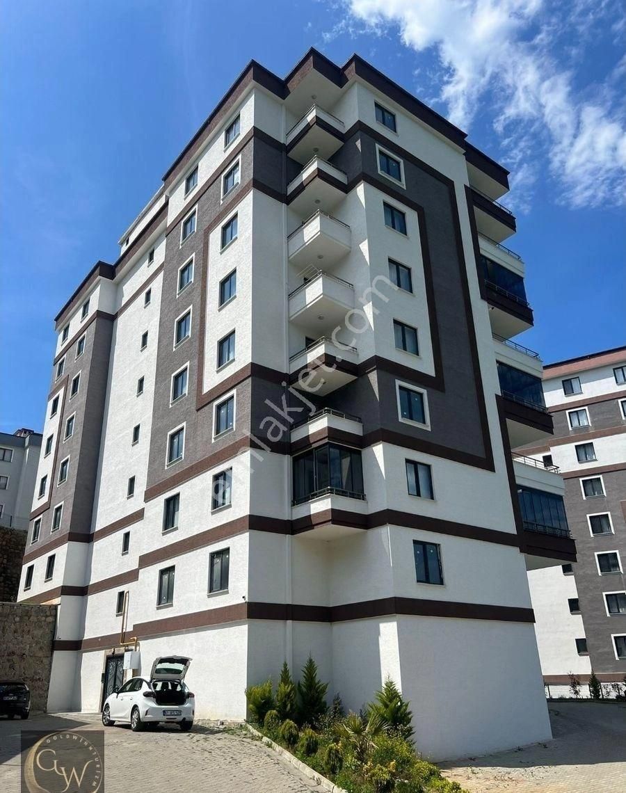 Pelitlide Satılık Deniz Manzaralı Sıfır Fırsat 3+1 Daire