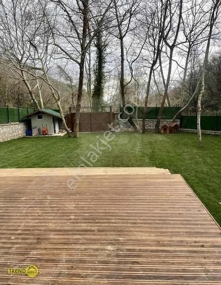 Hasanağa Doğanın İçerisinde Satılık Hobi Bahçesi - Görsel 18