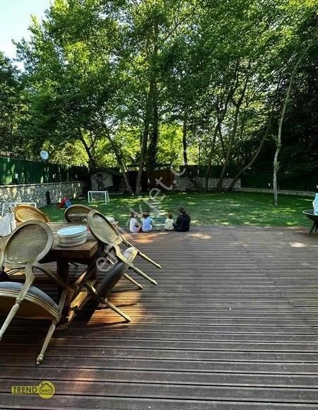 Hasanağa Doğanın İçerisinde Satılık Hobi Bahçesi - Görsel 22