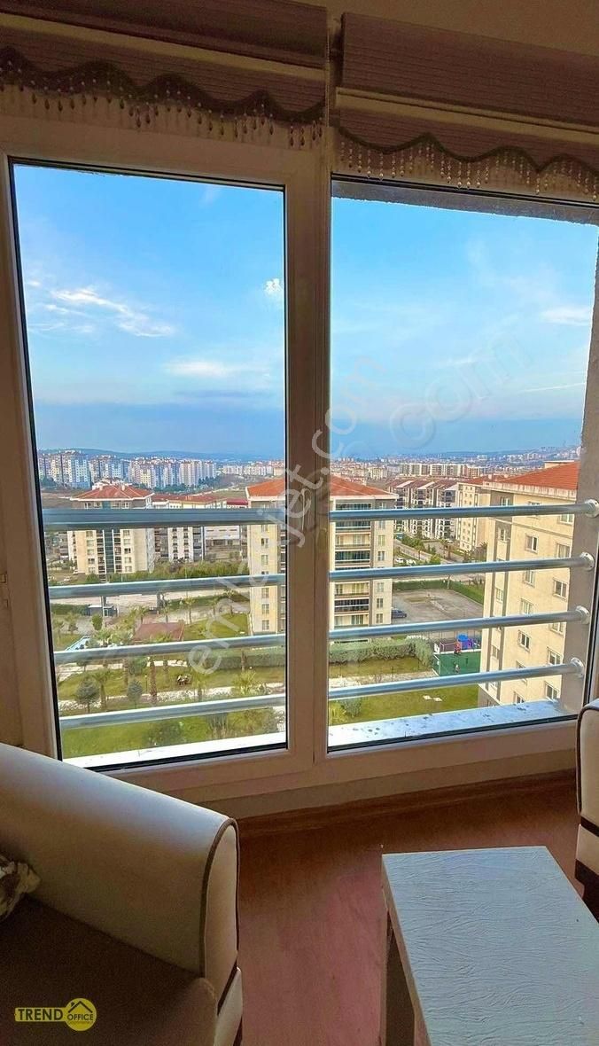 Garden Life2 Sit'de Balkan Bulvarına Komşu Satılık 2+1 Daire