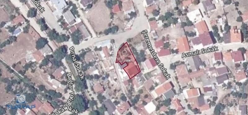 Çanakkale Karabiga Zeytinlik 444 M2 Arsa Ve 3 Odalı Betonarme Ev - Görsel 26