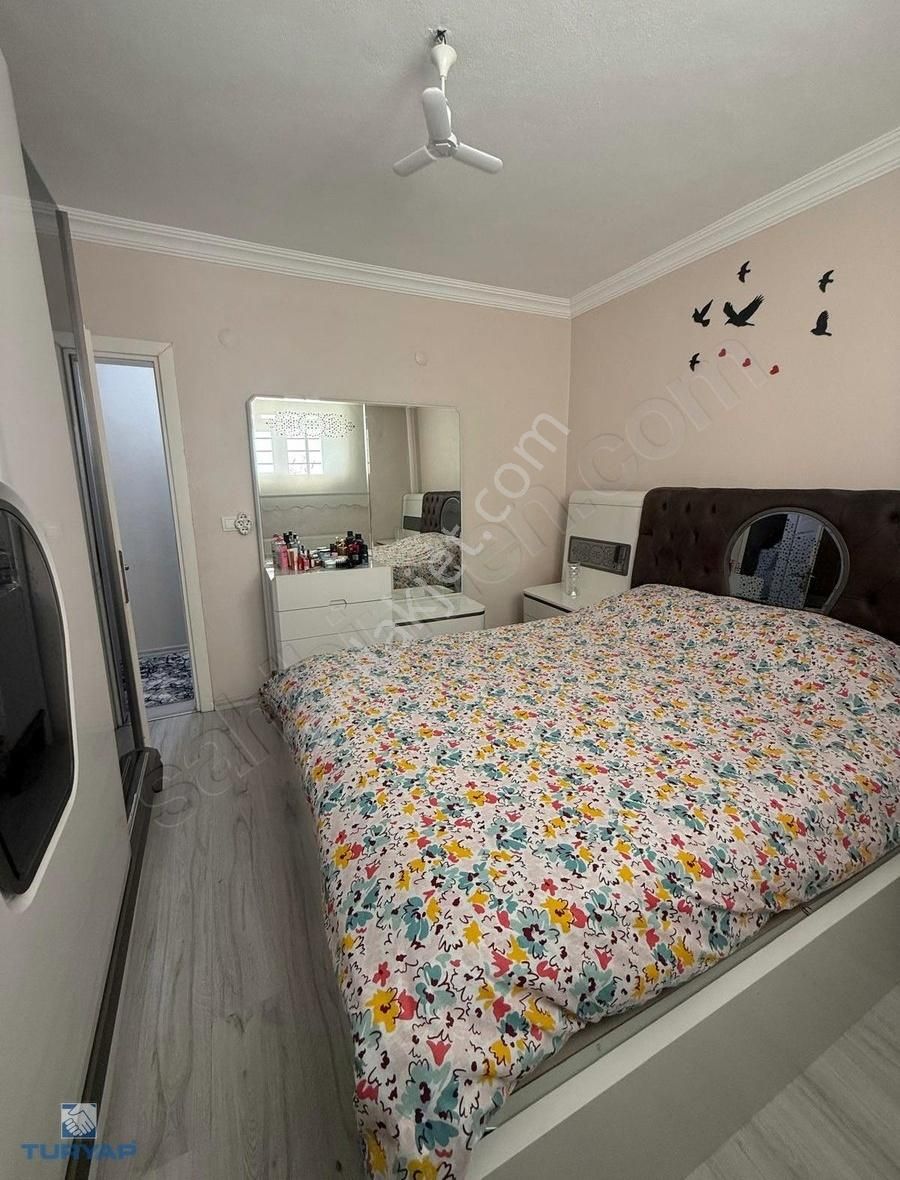 Çanakkale Biga Cumhuriyet Mah.satılık 3+1 Geniş Ters Dubleks - Görsel 2