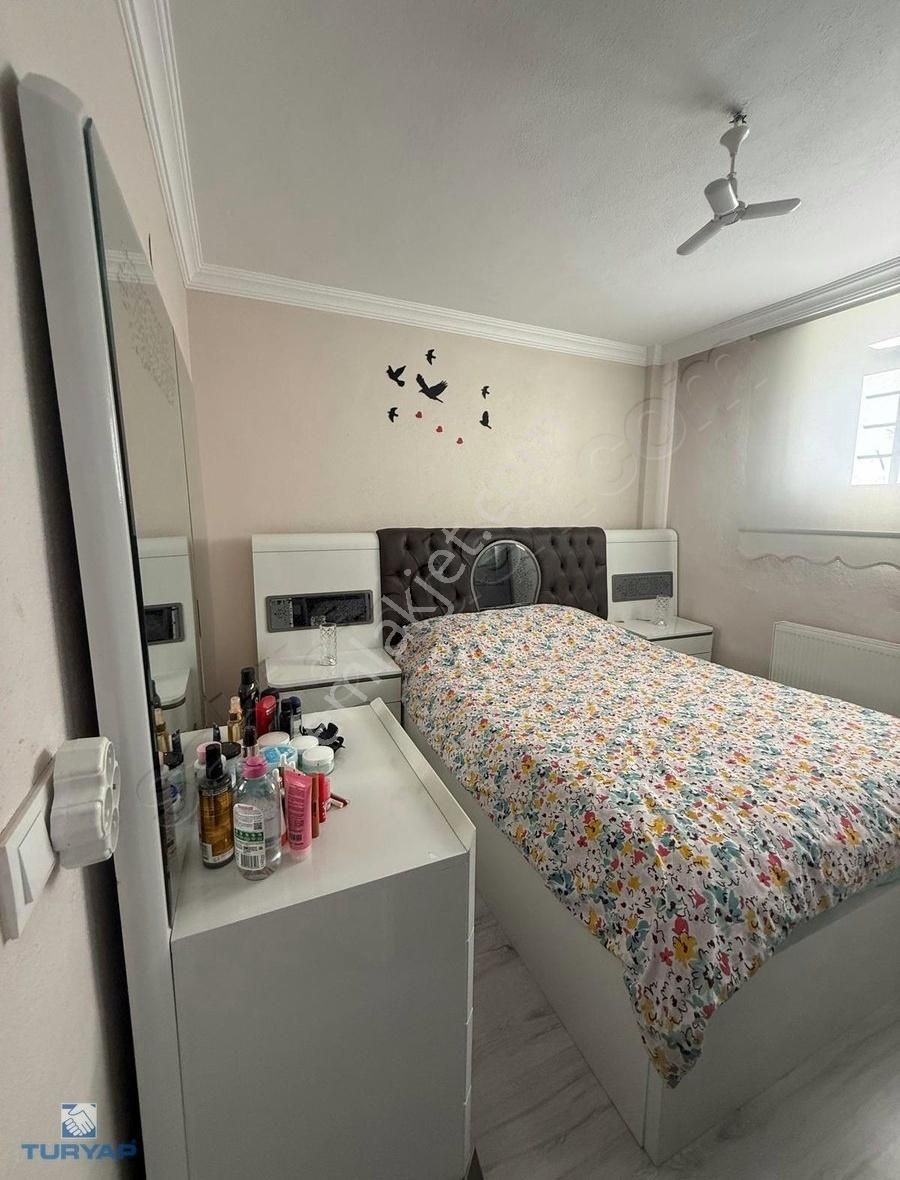 Çanakkale Biga Cumhuriyet Mah.satılık 3+1 Geniş Ters Dubleks - Görsel 11