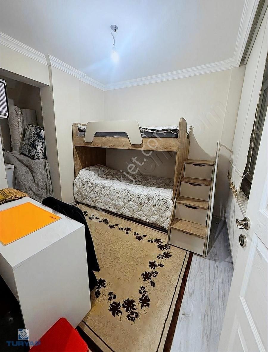 Çanakkale Biga Cumhuriyet Mah.satılık 3+1 Geniş Ters Dubleks - Görsel 10