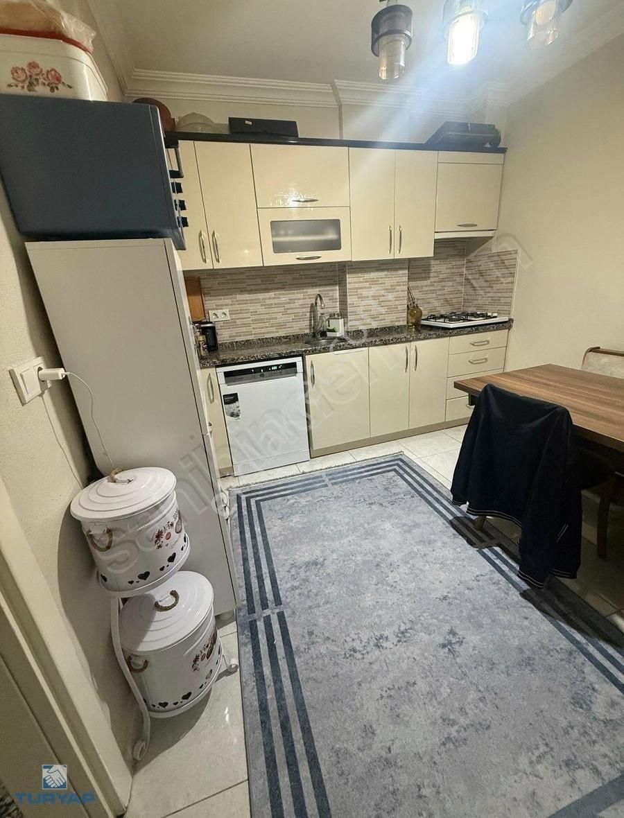 Çanakkale Biga Cumhuriyet Mah.satılık 3+1 Geniş Ters Dubleks - Görsel 20