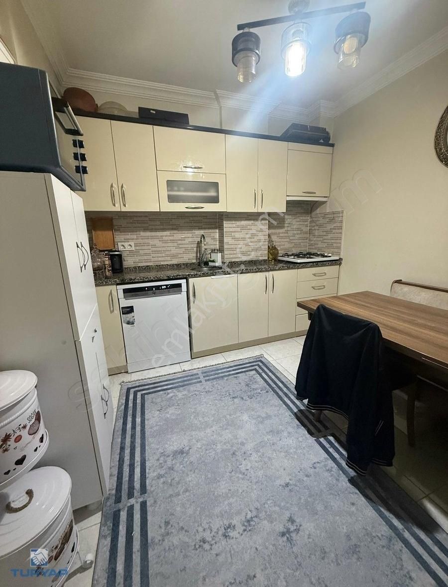 Çanakkale Biga Cumhuriyet Mah.satılık 3+1 Geniş Ters Dubleks - Görsel 8