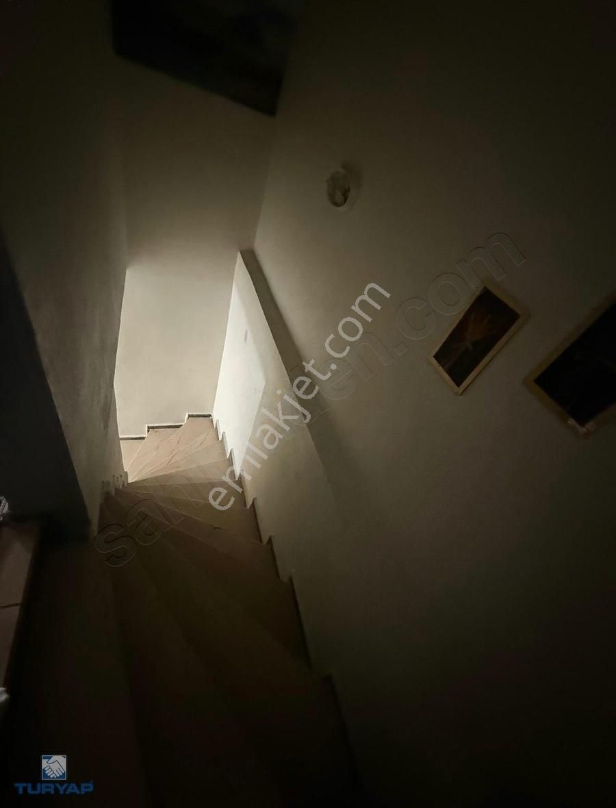 Çanakkale Biga Cumhuriyet Mah.satılık 3+1 Geniş Ters Dubleks - Görsel 6