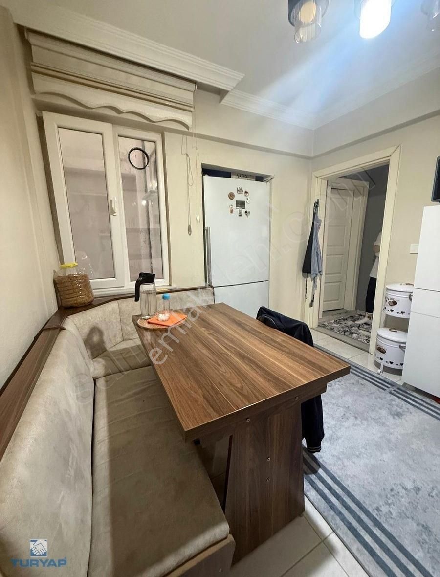 Çanakkale Biga Cumhuriyet Mah.satılık 3+1 Geniş Ters Dubleks - Görsel 3