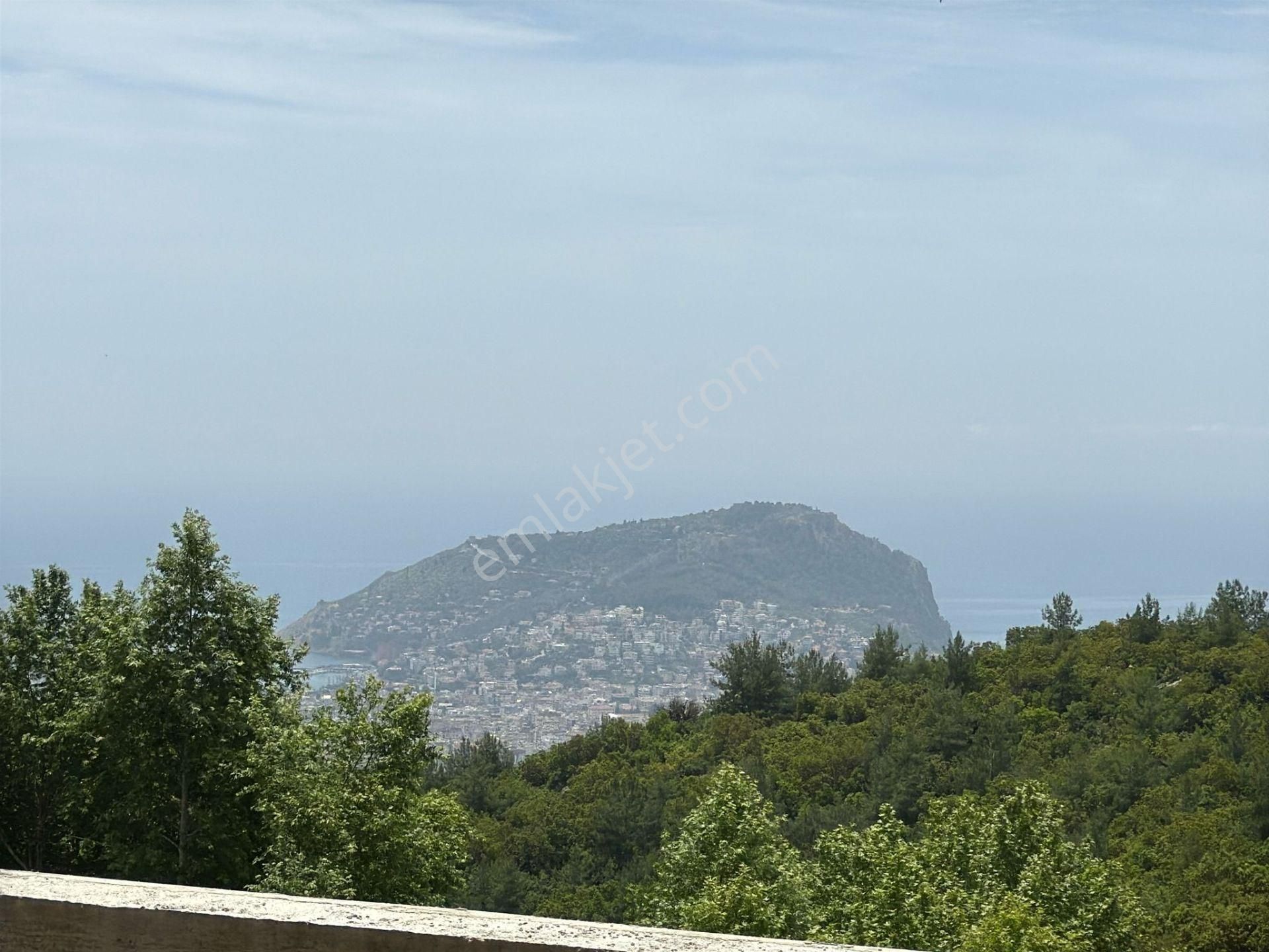 Bektaş’ta Panoramik Manzaralı Lüks Müstakil Villa – Huzurun Ve Konforun Buluşma Noktası