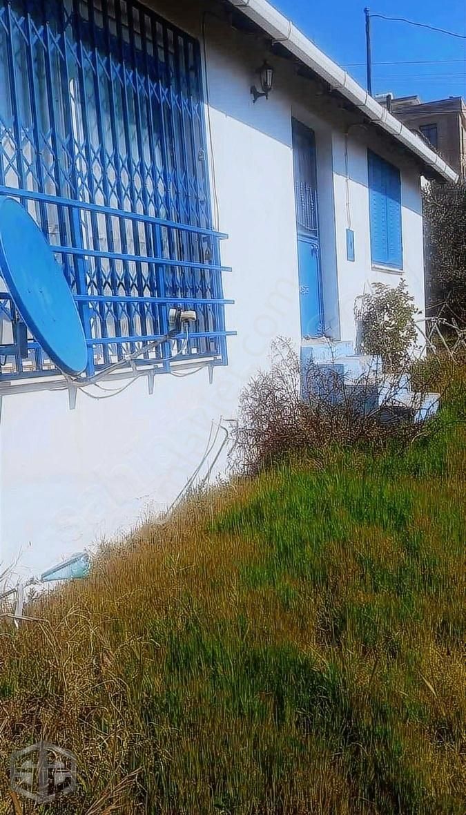 İzmir Selçuk Çamlık Köy 423 Mm Müstakil Ev - Görsel 2