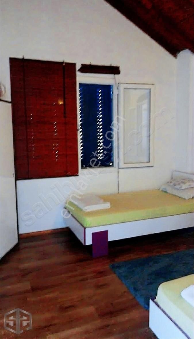 İzmir Selçuk Çamlık Köy 423 Mm Müstakil Ev - Görsel 5