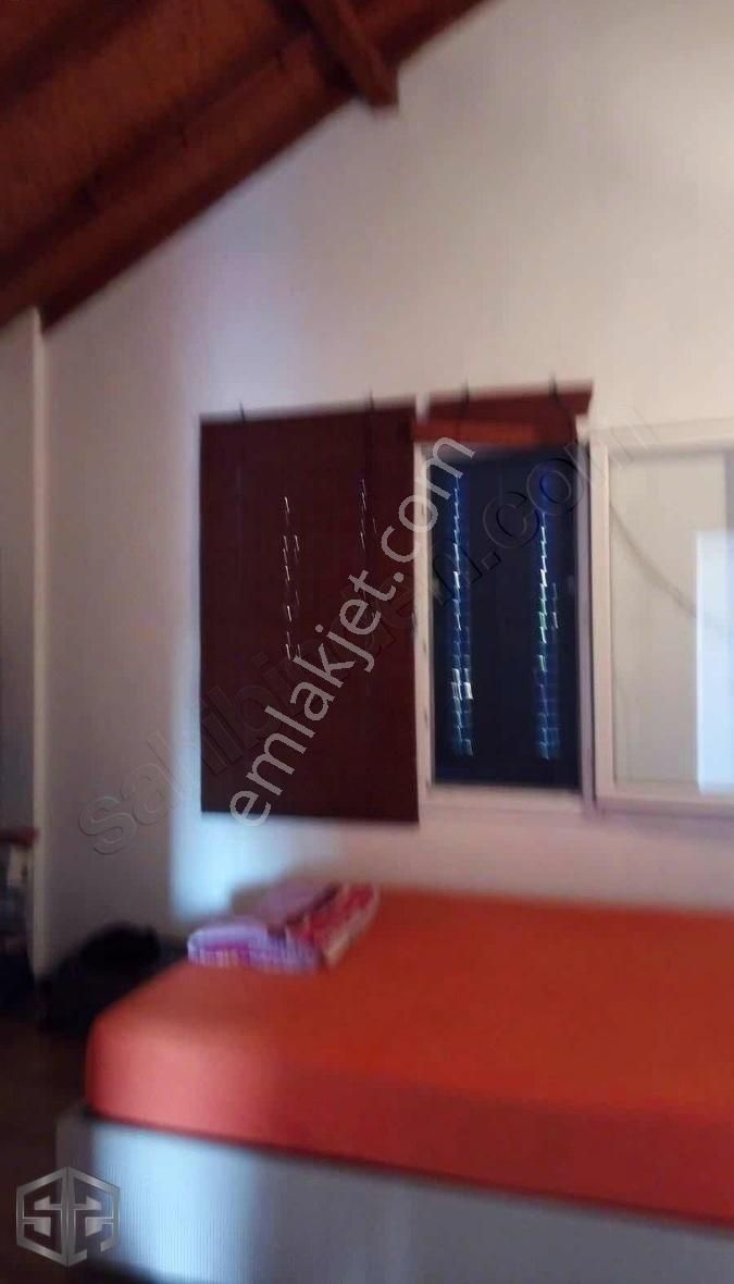 İzmir Selçuk Çamlık Köy 423 Mm Müstakil Ev - Görsel 10