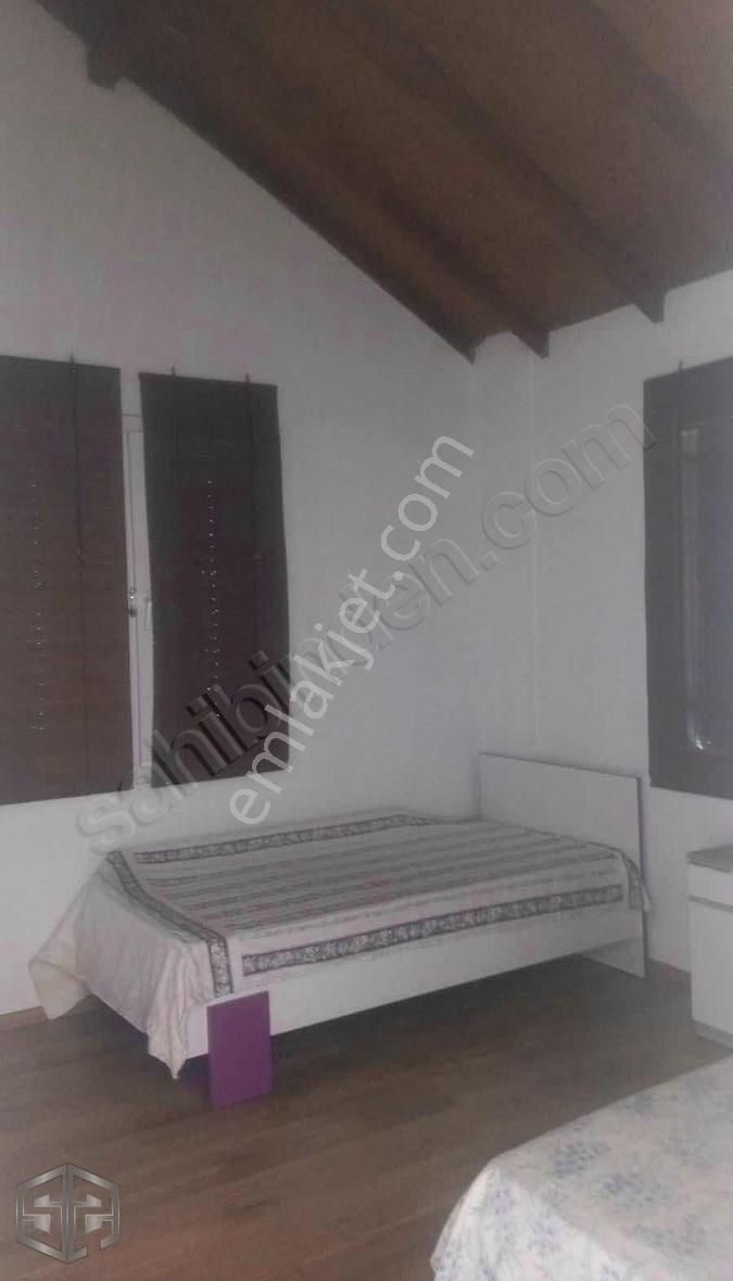 İzmir Selçuk Çamlık Köy 423 Mm Müstakil Ev - Görsel 8