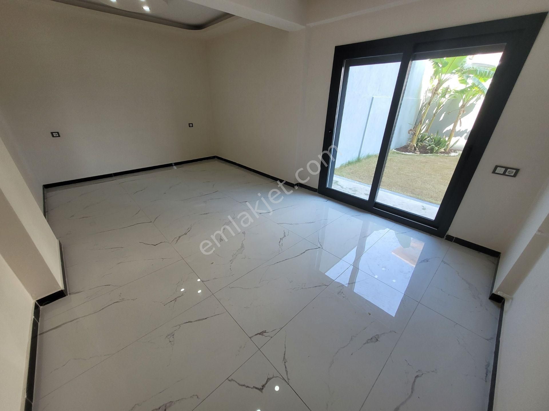 Didim Altınkumda Denize 150 Metre Havuzlu 2+1 Ve 3+1 Daireler - Görsel 23