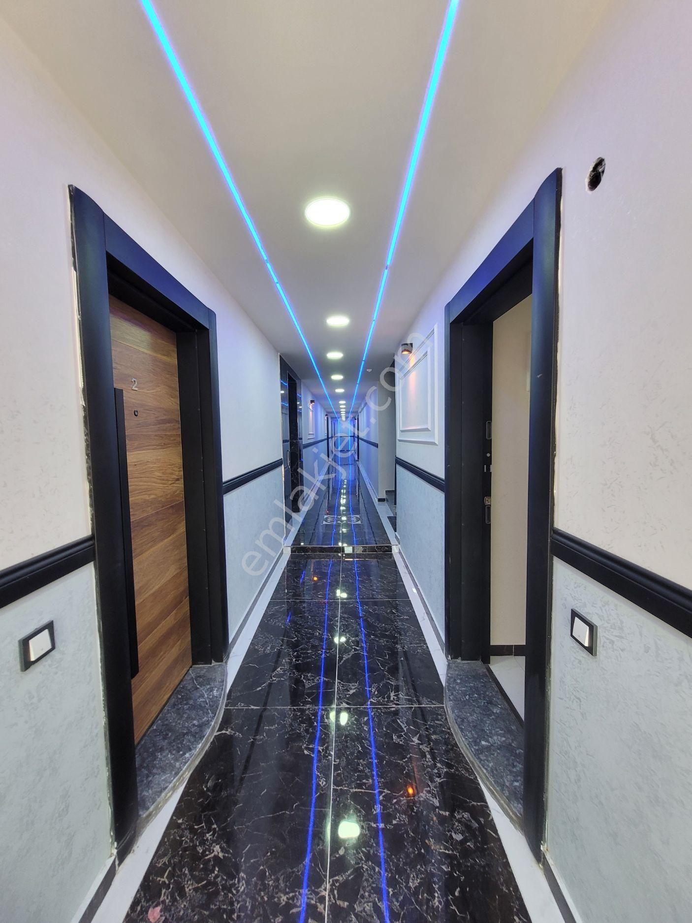 Didim Altınkumda Denize 150 Metre Havuzlu 2+1 Ve 3+1 Daireler - Görsel 10