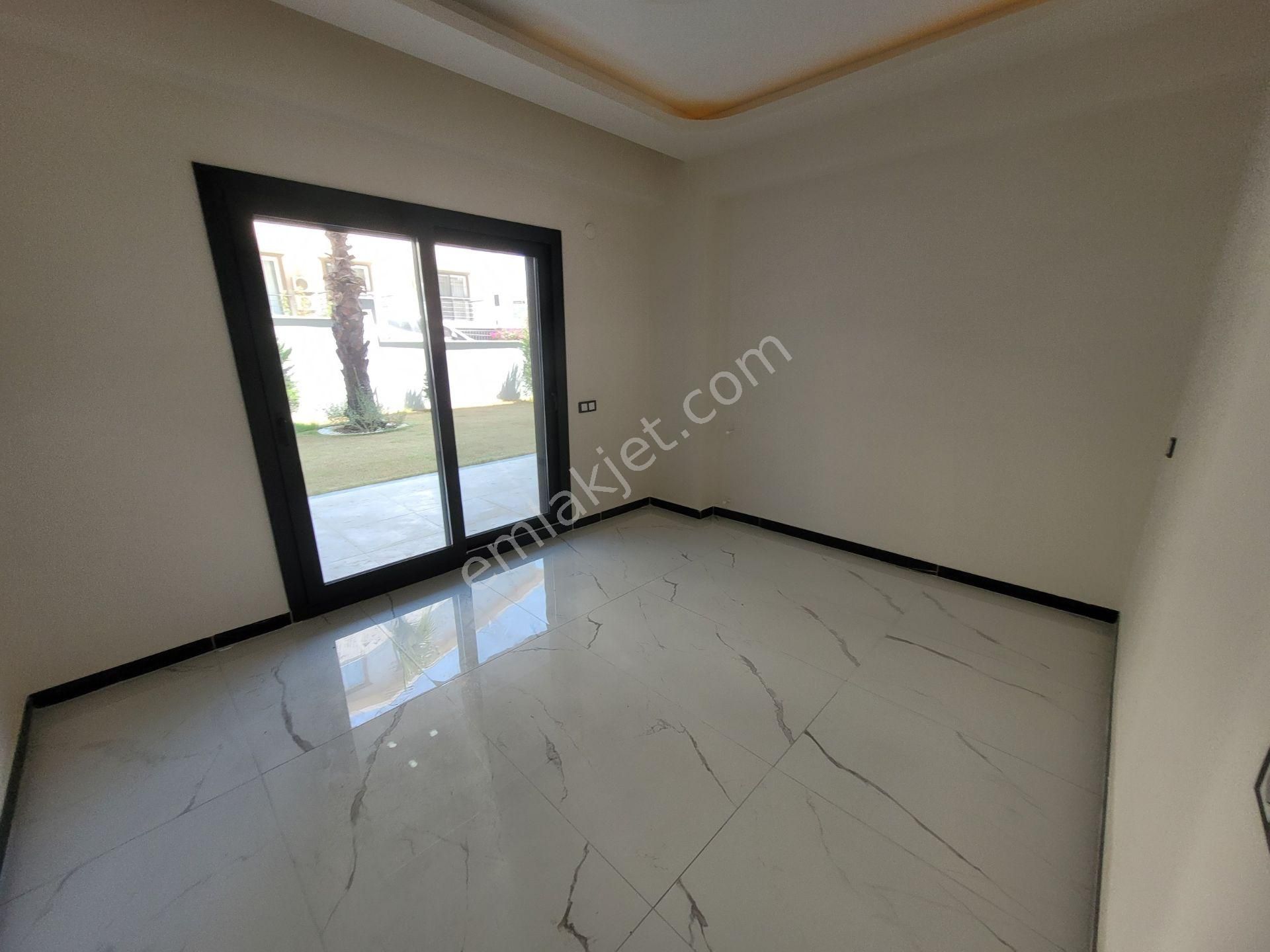 Didim Altınkumda Denize 150 Metre Havuzlu 2+1 Ve 3+1 Daireler - Görsel 21