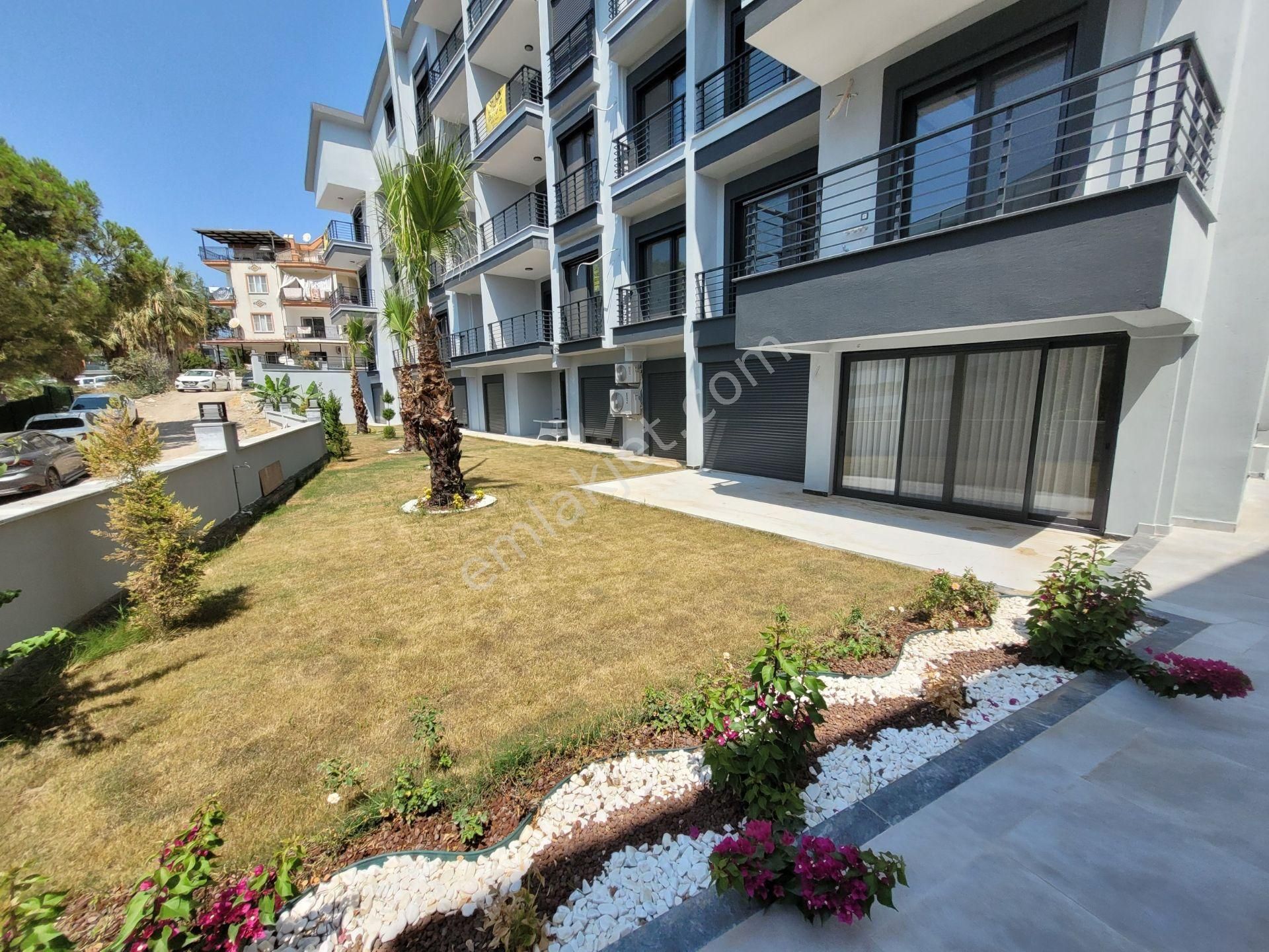 Didim Altınkumda Denize 150 Metre Havuzlu 2+1 Ve 3+1 Daireler - Görsel 8