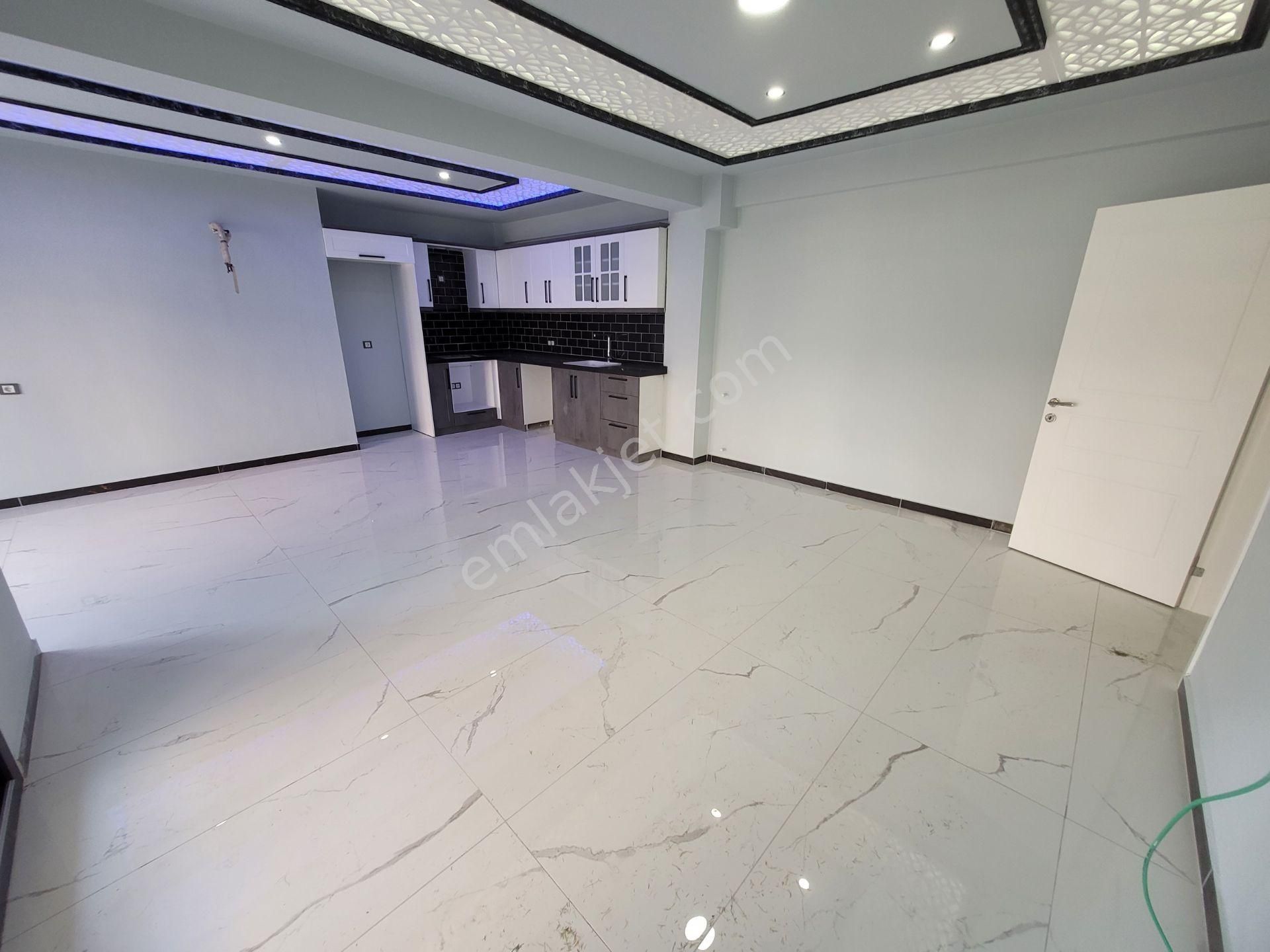 Didim Altınkumda Denize 150 Metre Havuzlu 2+1 Ve 3+1 Daireler - Görsel 19