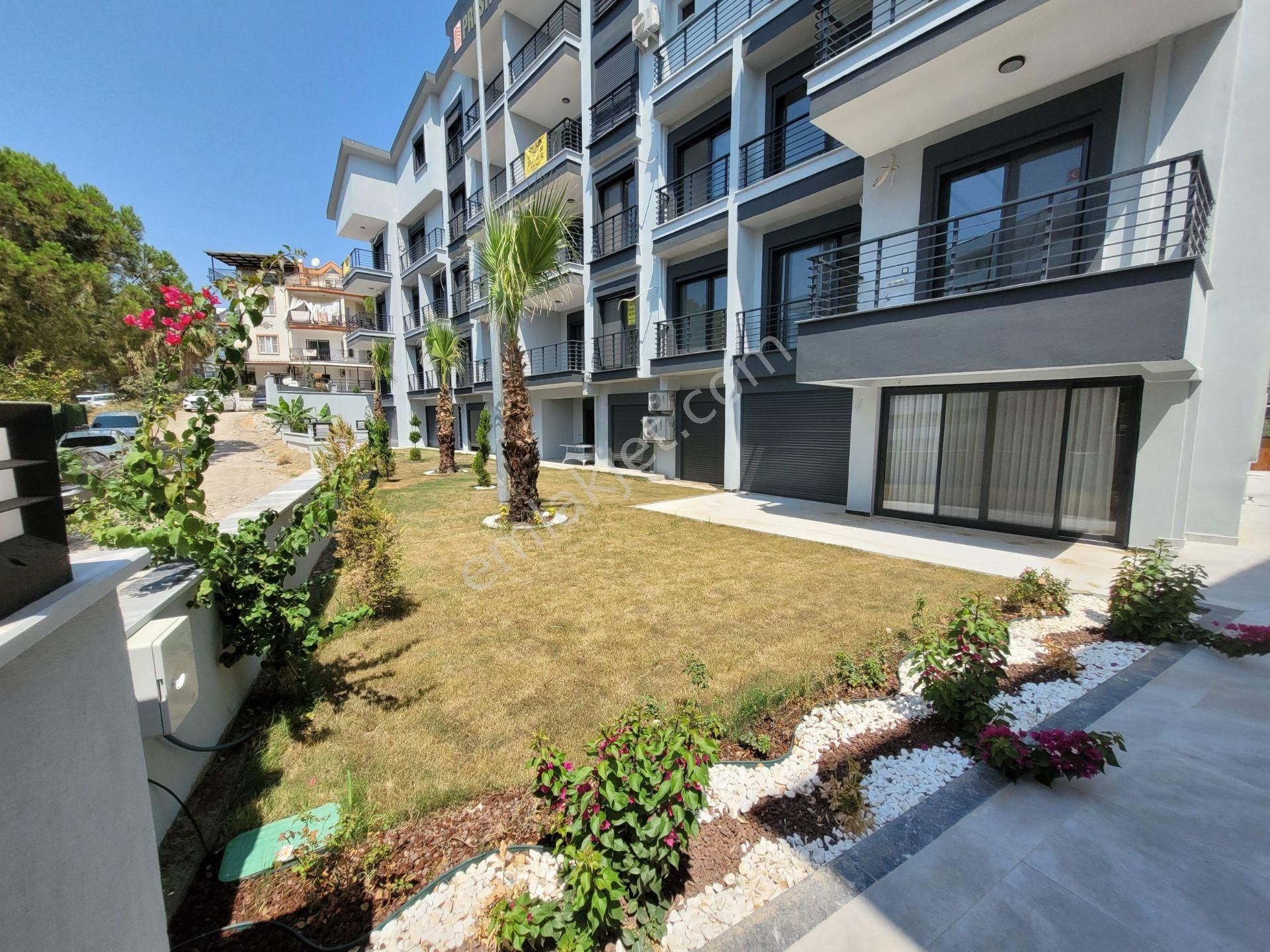 Didim Altınkumda Denize 150 Metre Havuzlu 2+1 Ve 3+1 Daireler - Görsel 9