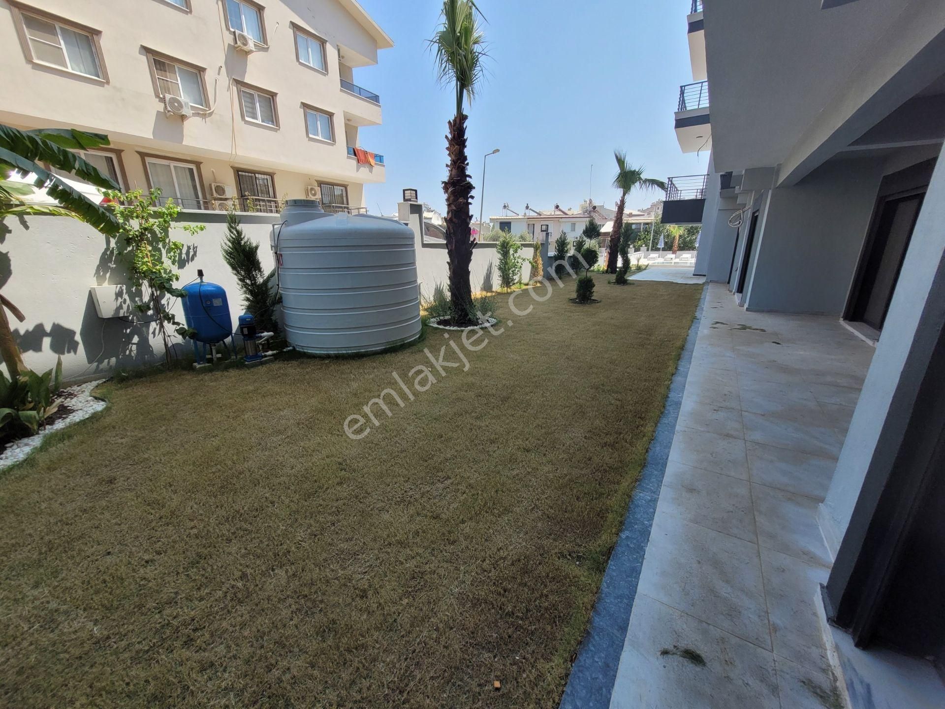 Didim Altınkumda Denize 150 Metre Havuzlu 2+1 Ve 3+1 Daireler - Görsel 25