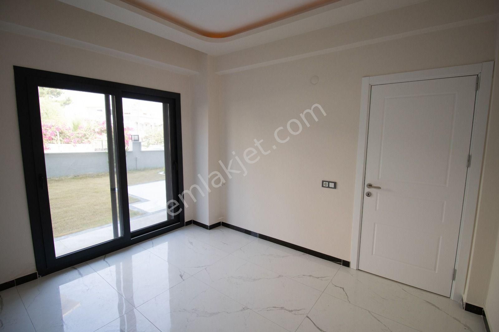 Didim Altınkumda Denize 150 Metre Havuzlu 2+1 Ve 3+1 Daireler - Görsel 12