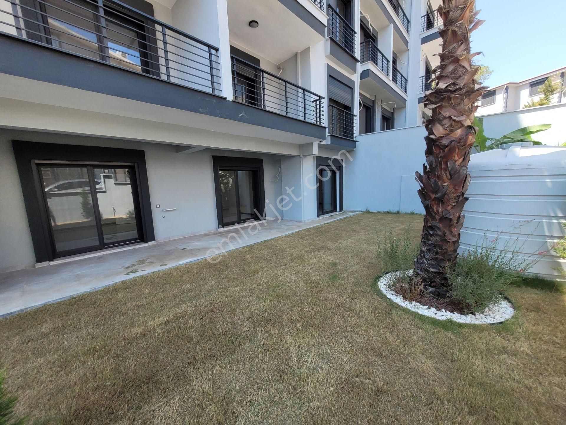 Didim Altınkumda Denize 150 Metre Havuzlu 2+1 Ve 3+1 Daireler - Görsel 3