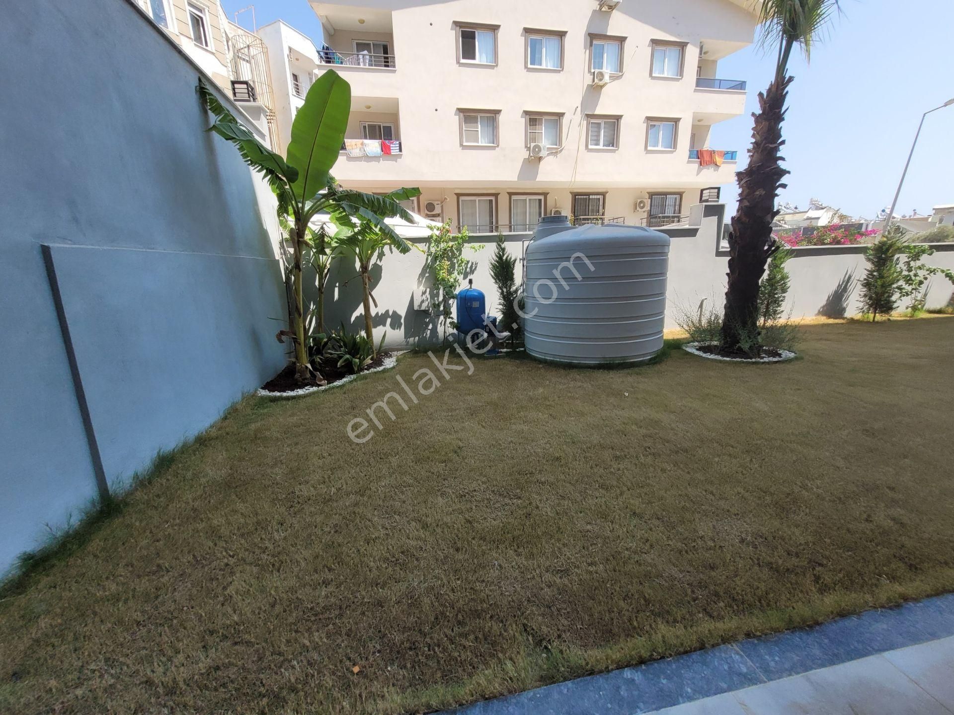 Didim Altınkumda Denize 150 Metre Havuzlu 2+1 Ve 3+1 Daireler - Görsel 24