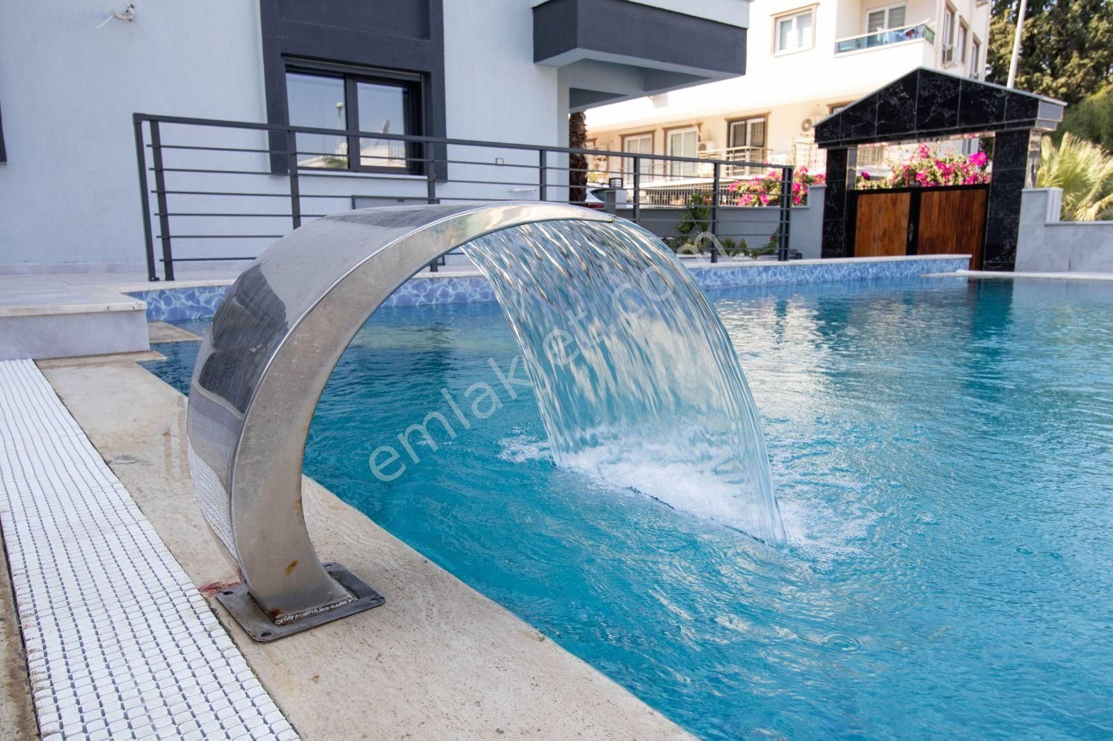 Didim Altınkumda Denize 150 Metre Havuzlu 2+1 Ve 3+1 Daireler - Görsel 15