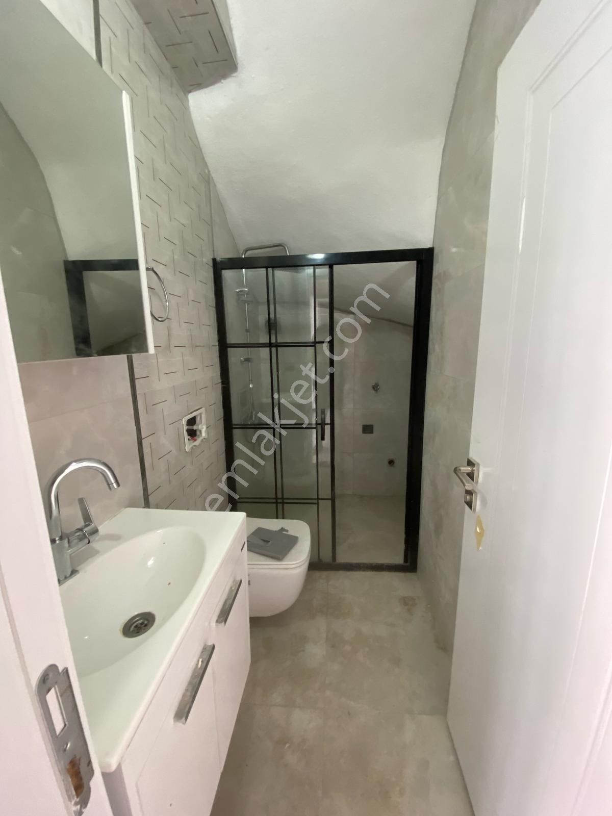 Aydın Didim Fevzipaşa Satılık Denize 600 M. Müstakil Girişli Bahçeli 4+1 Sıfır Villa - Görsel 7